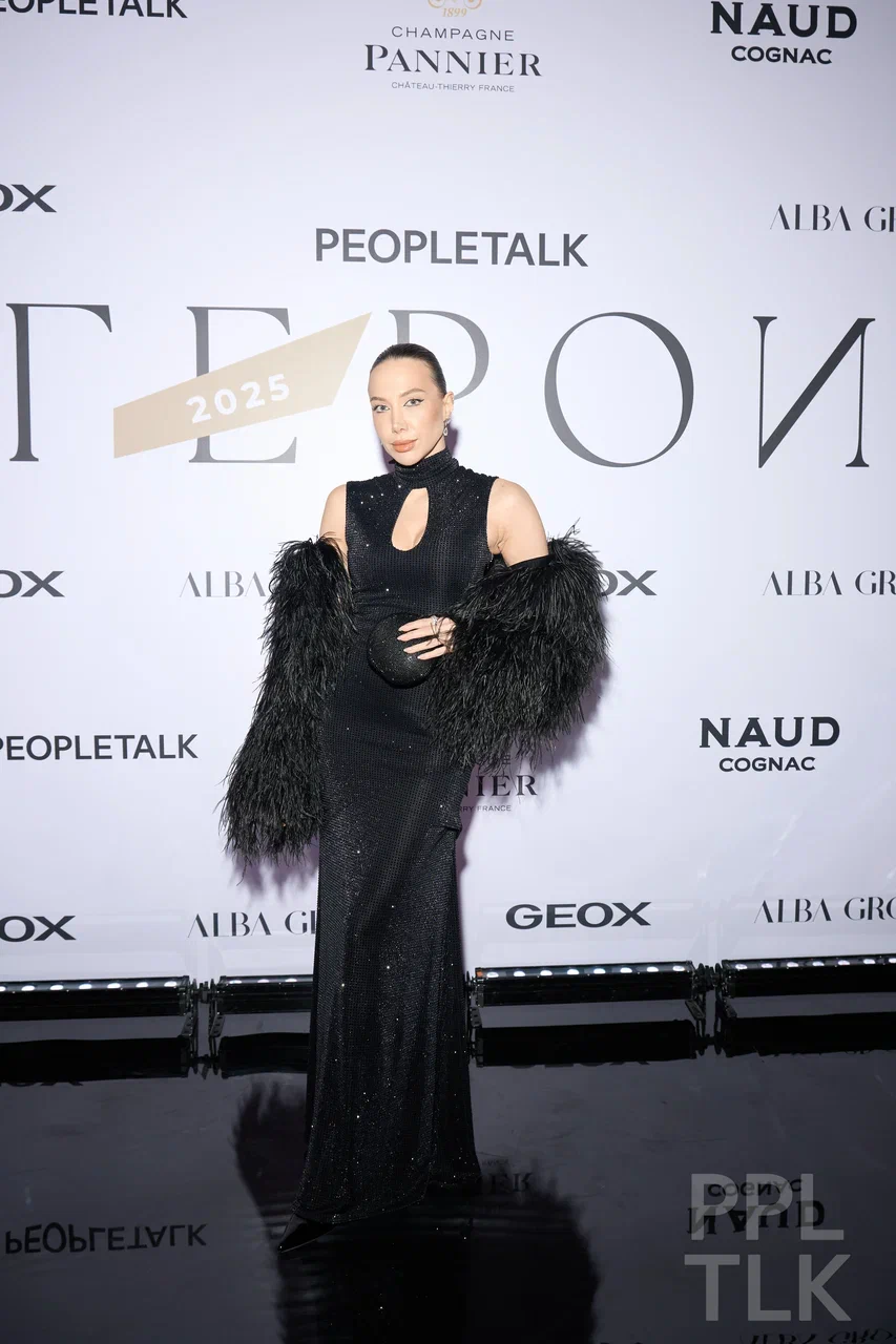 Анастасия Кольцова