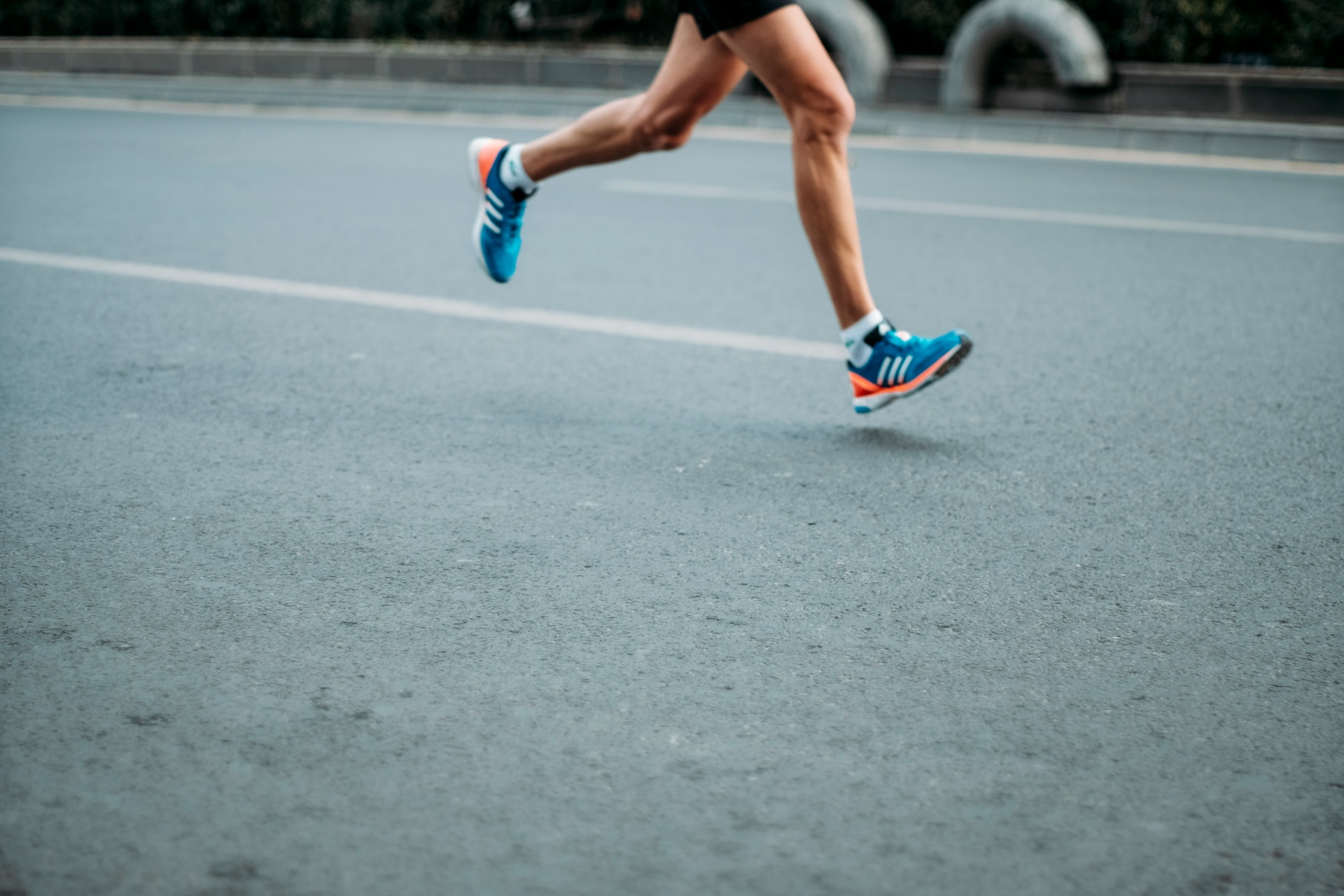 Приложение adidas Running прекратит свою работу в России