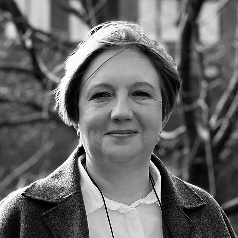 Елизавета Лихачева