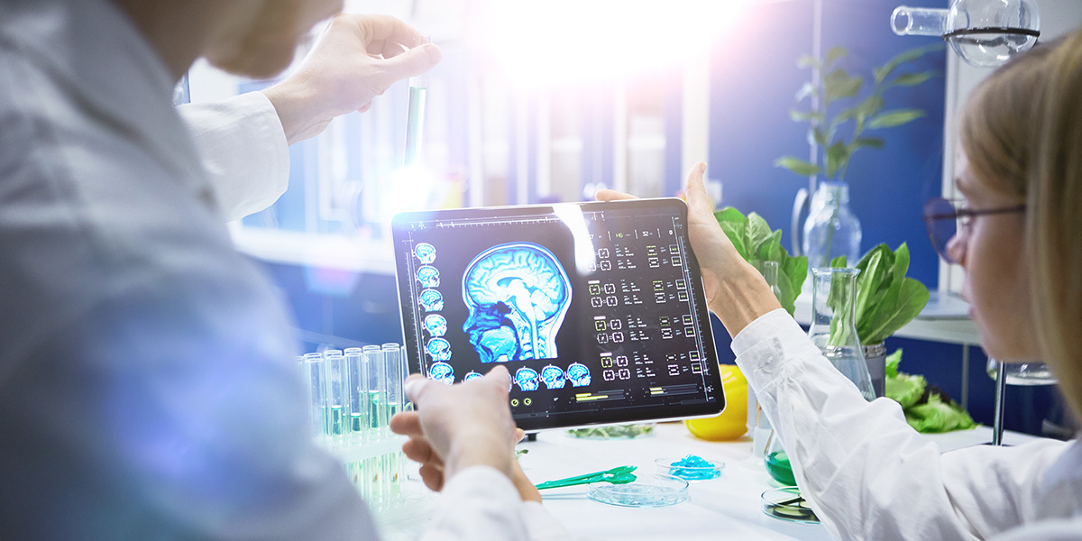 Рассеянный склероз: какое лечение доступно в России