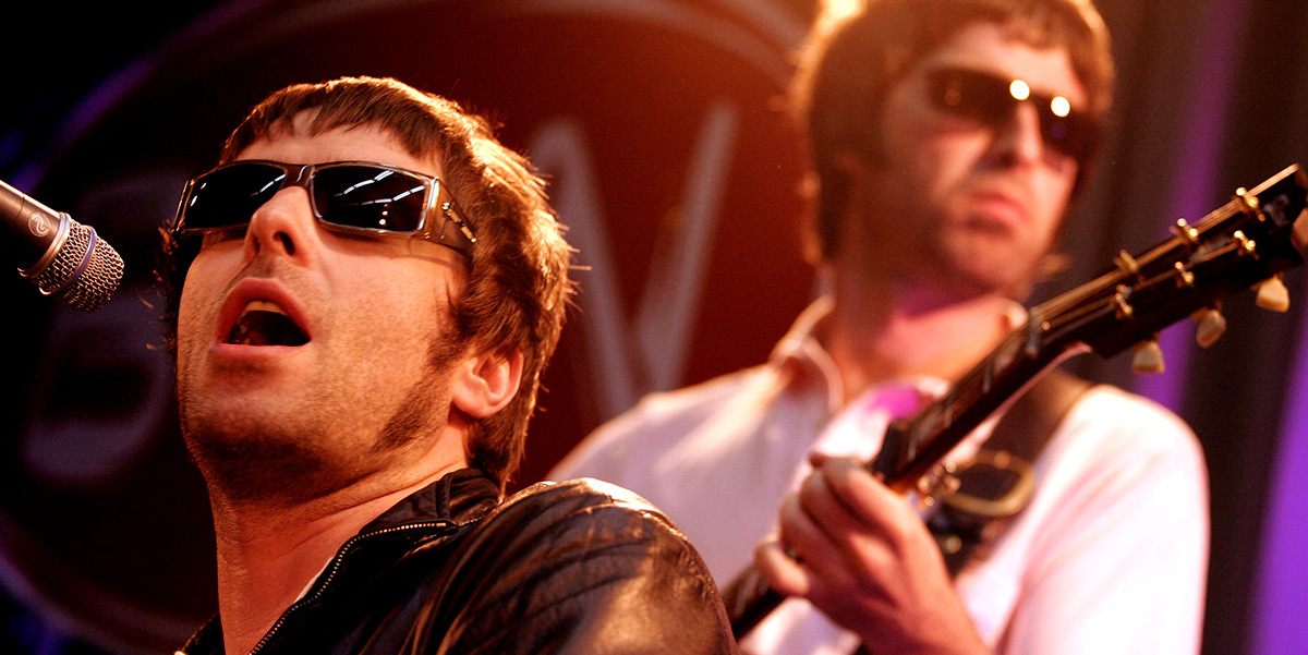 Oasis, Фил Коллинз и другие войдут в Зал славы рок-н-ролла в этом году