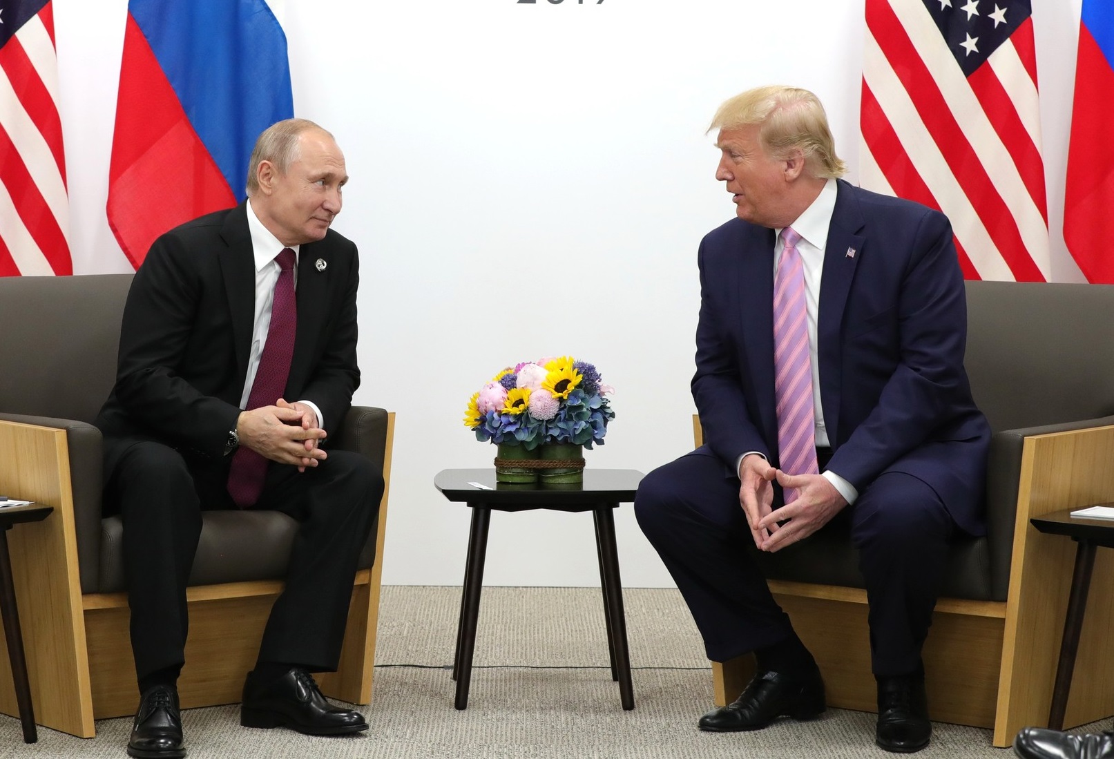 Путин и Трамп встретятся на Аляске 15 августа