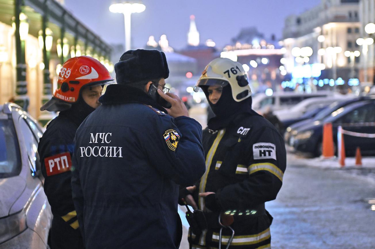 Что делать при ЧС в общественных местах — советы экспертов по выживанию и  бывших сотрудников ФСБ