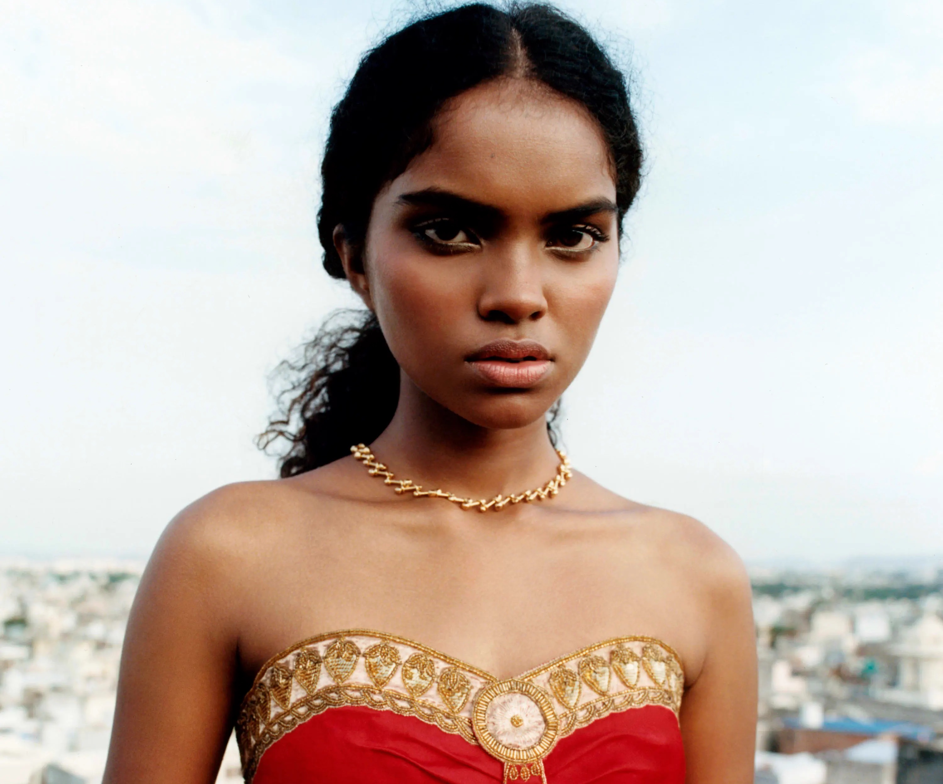 Byredo представил первую коллекцию украшений