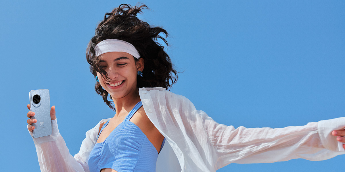 Культ личности: линейка смартфонов HUAWEI nova 14 делает ставку на качество портретов