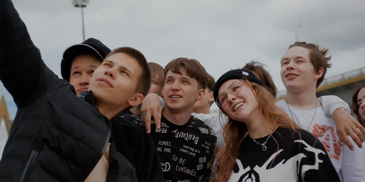 Что слушали подростки в XX веке: от поколения GI до миллениалов
