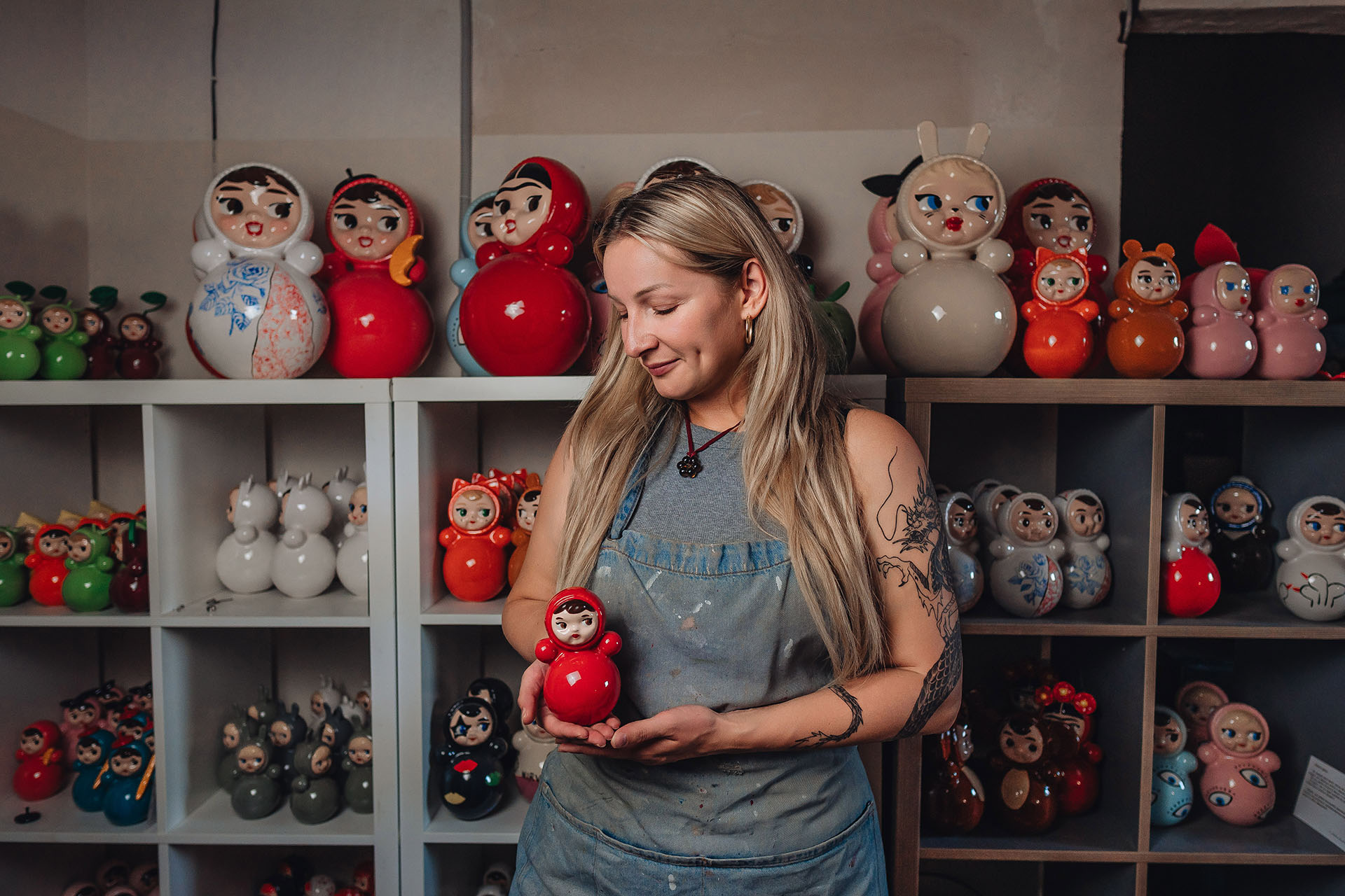 Ирина Веселова