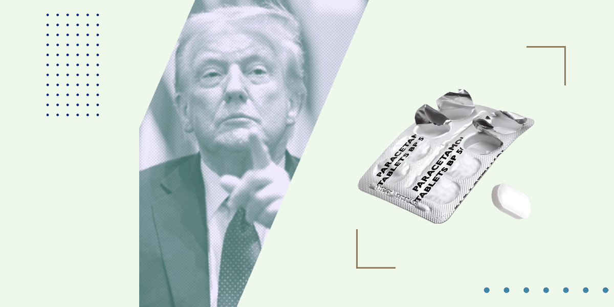 Боль, глисты и лихорадка. Вещь недели: парацетамол