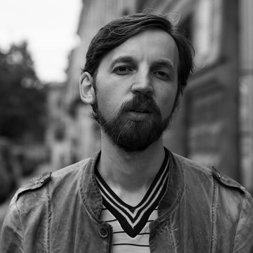 Дмитрий Шамонов