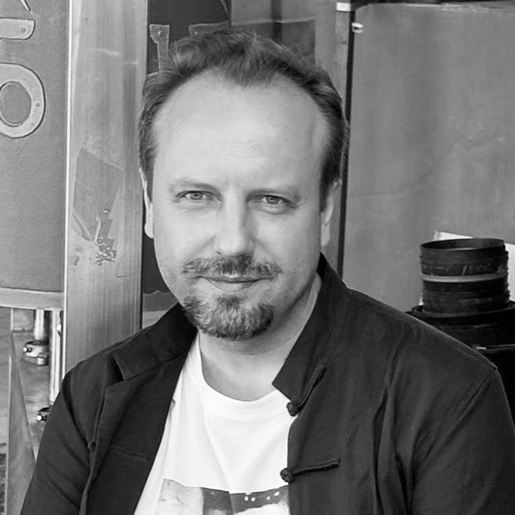 Александр Чанцев