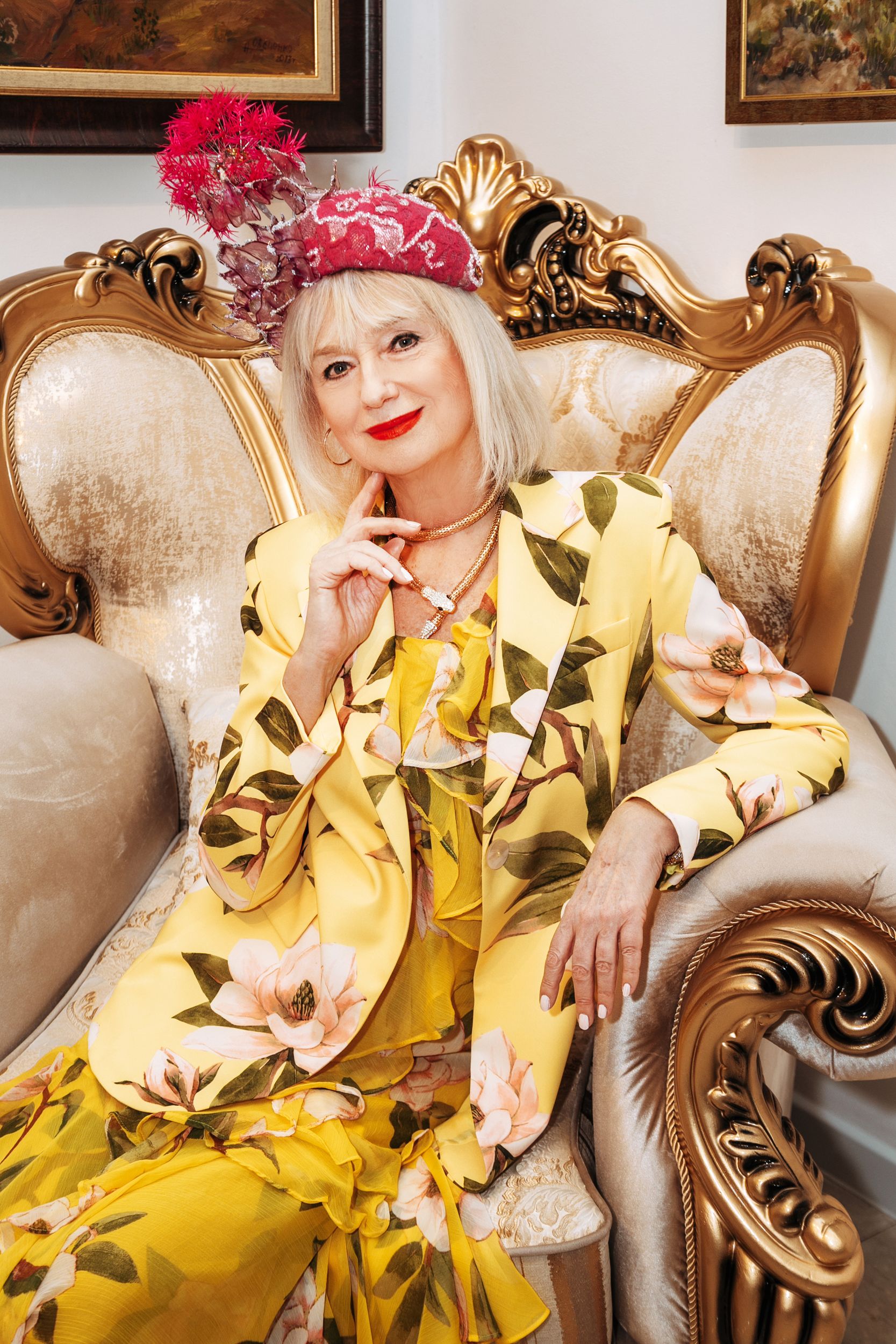 Елана Рей. Фото Юлия Михайлова