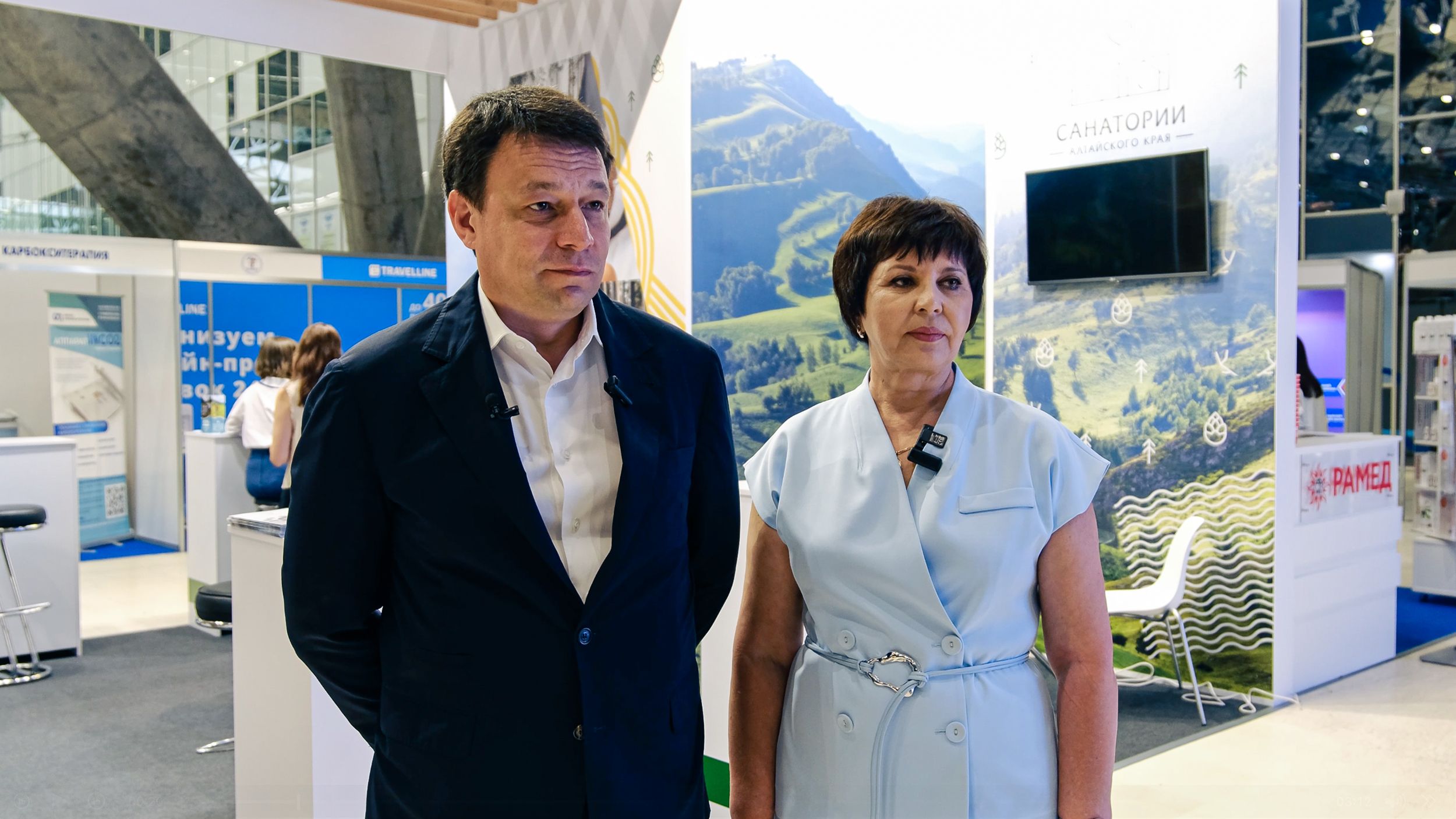 Фото: Сергей Скоробогатов. Предоставлено пресс-службой форума
