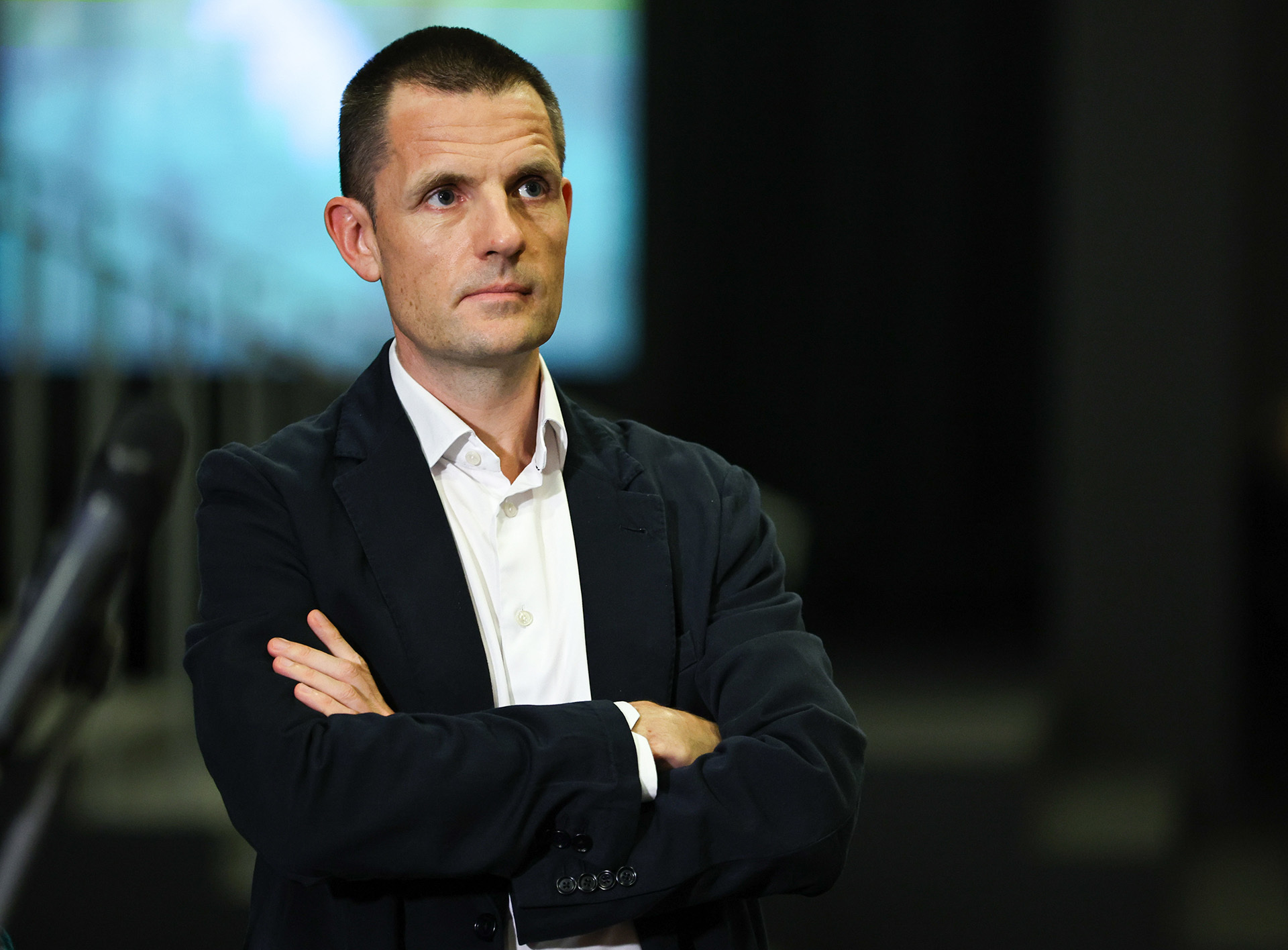 Сергей Кузнецов