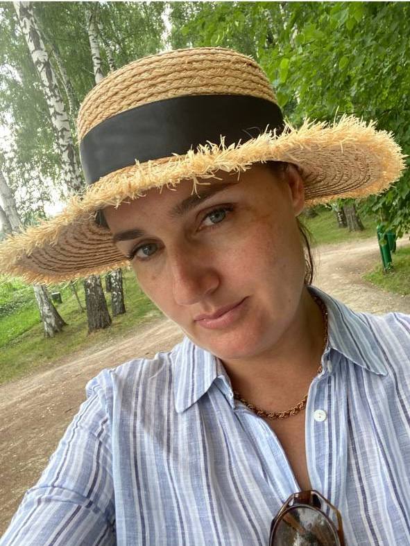Фото из личного архива автора