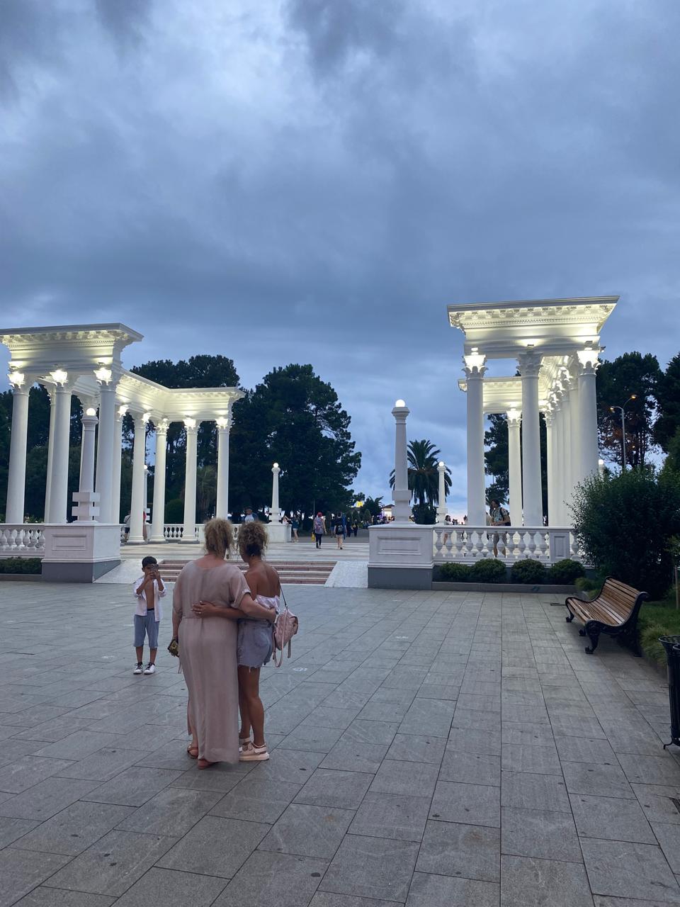 Фото автора