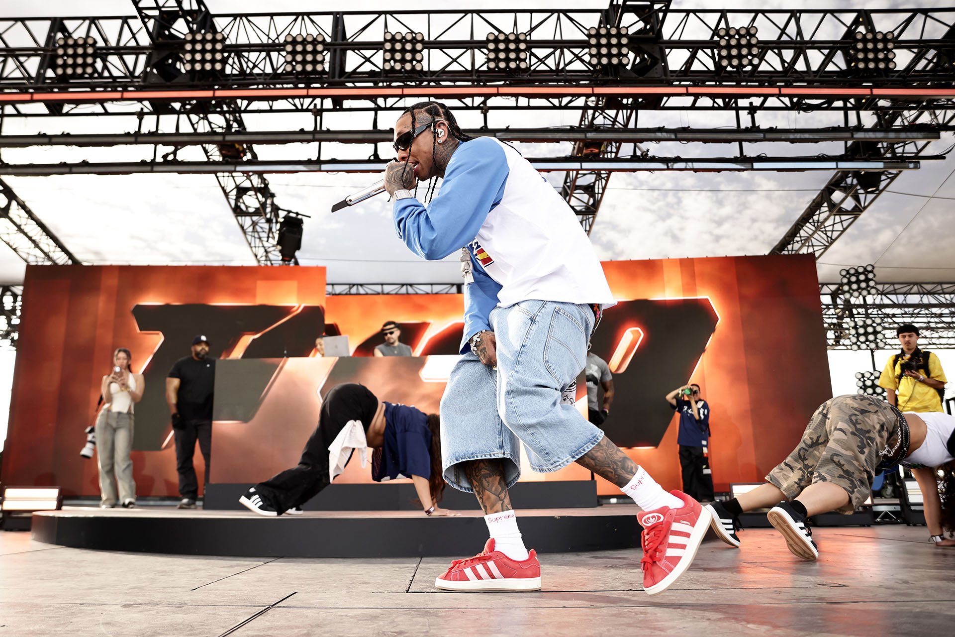 Tyga