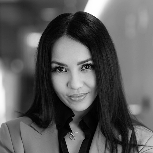 Екатерина Писарева