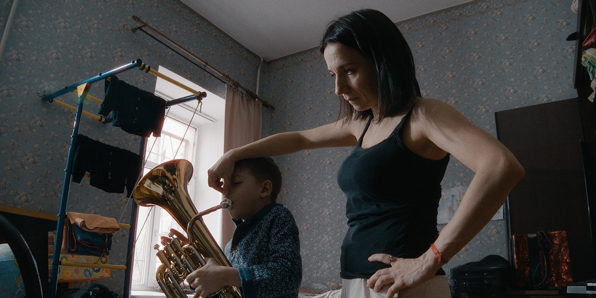 Спасение черепах, любовная зависимость и гигантские куклы: что смотреть на фестивале «Докер»