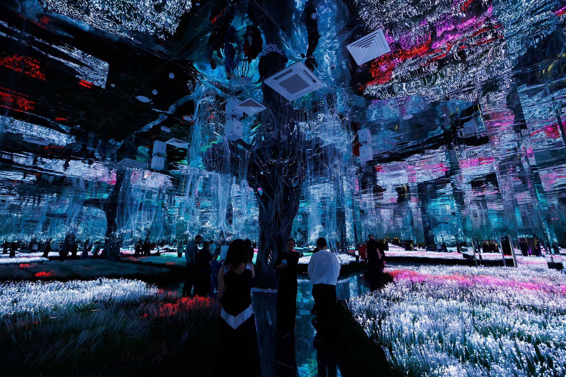 Пространство Futurione