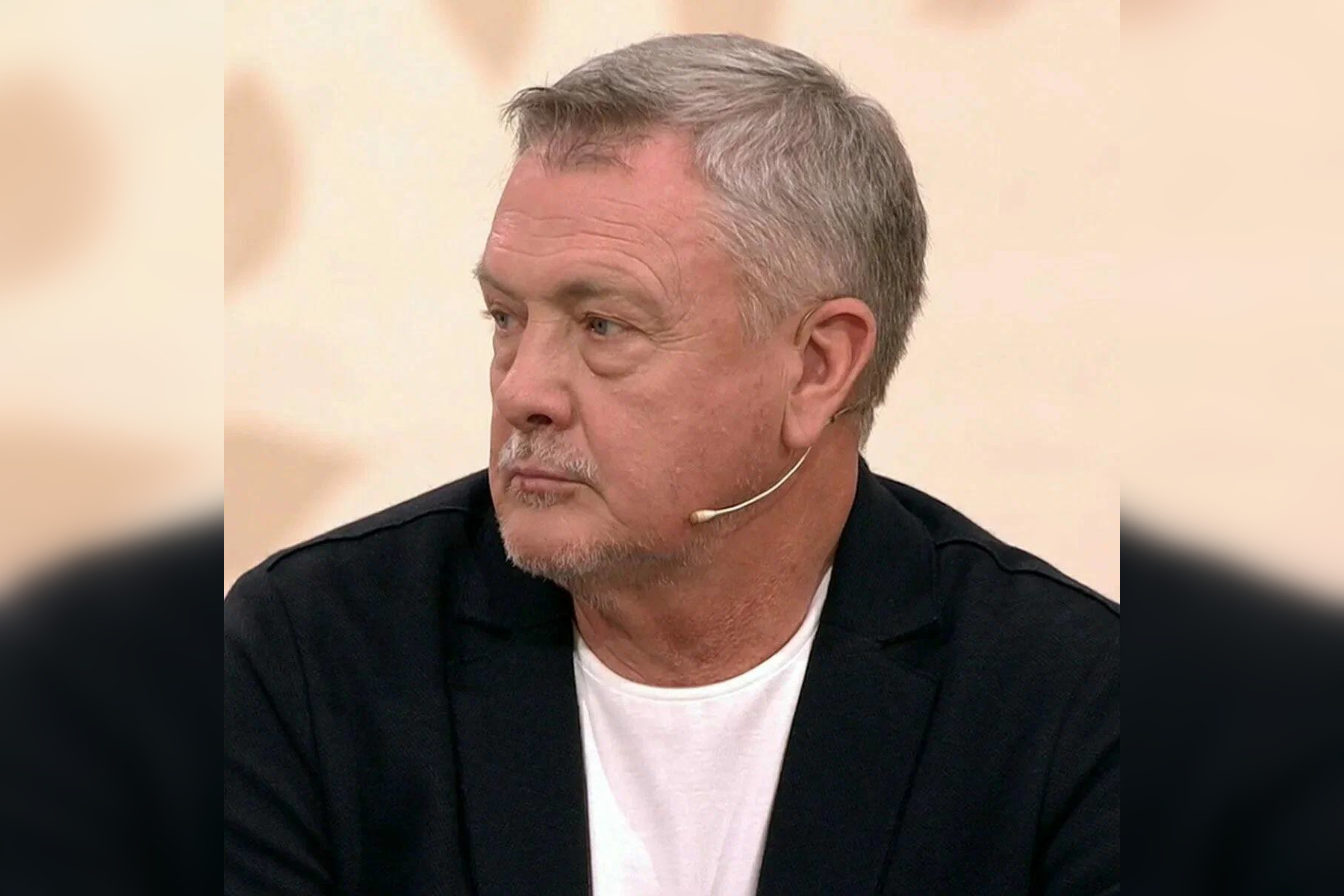Умер режиссер Юрий Мороз