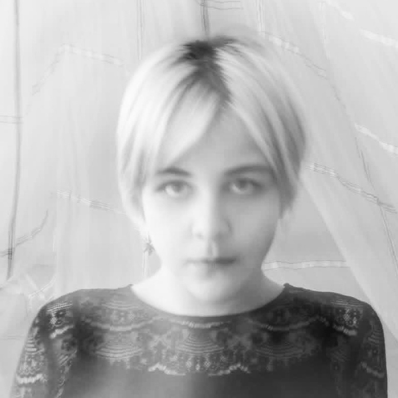 Анастасия Вакорина