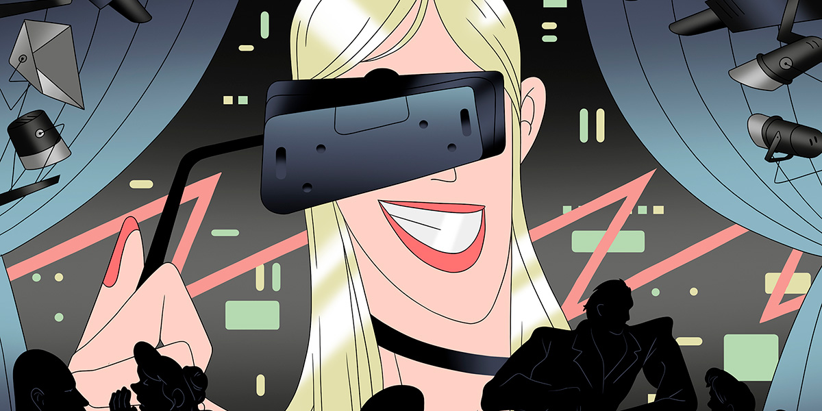 Смена декораций: как поколения и технологии меняют правила игры в театре