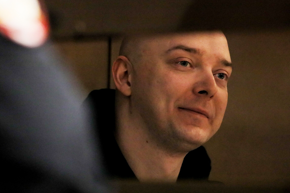 Ивана Сафронова уволили с поста советника главы «Роскосмоса»