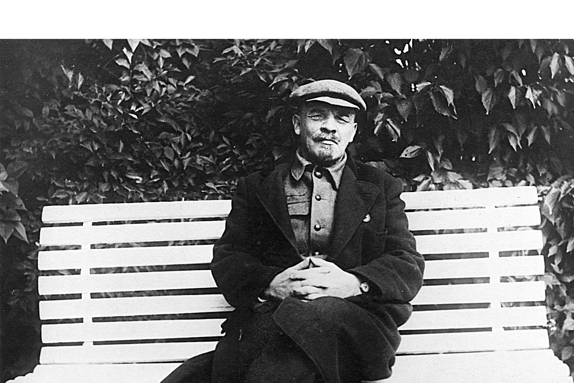 100 лет со дня смерти Владимира Ленина. Что почитать, послушать и посмотреть про революционера и его эпоху