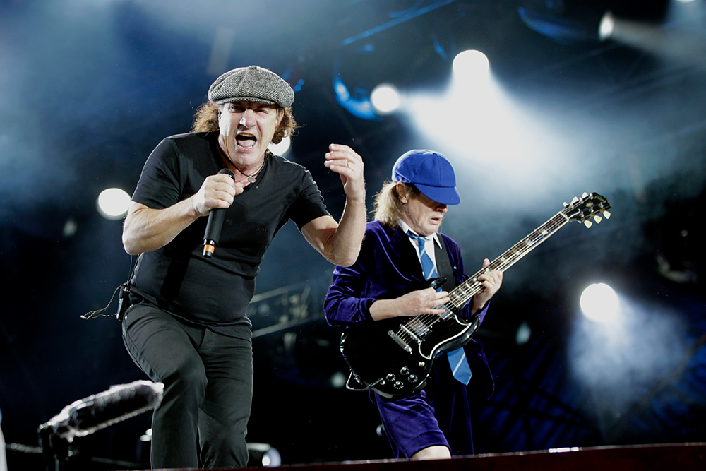      ACDC - 