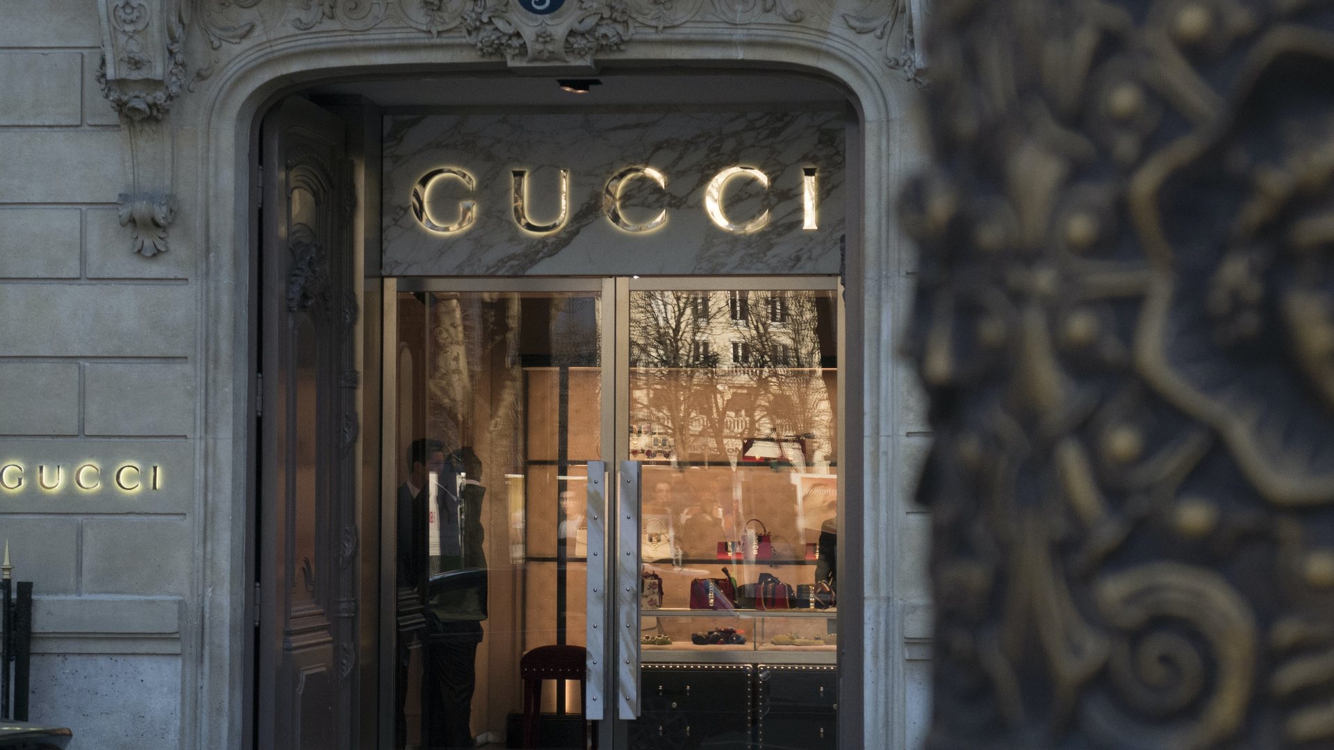 В Gucci сменилось руководство