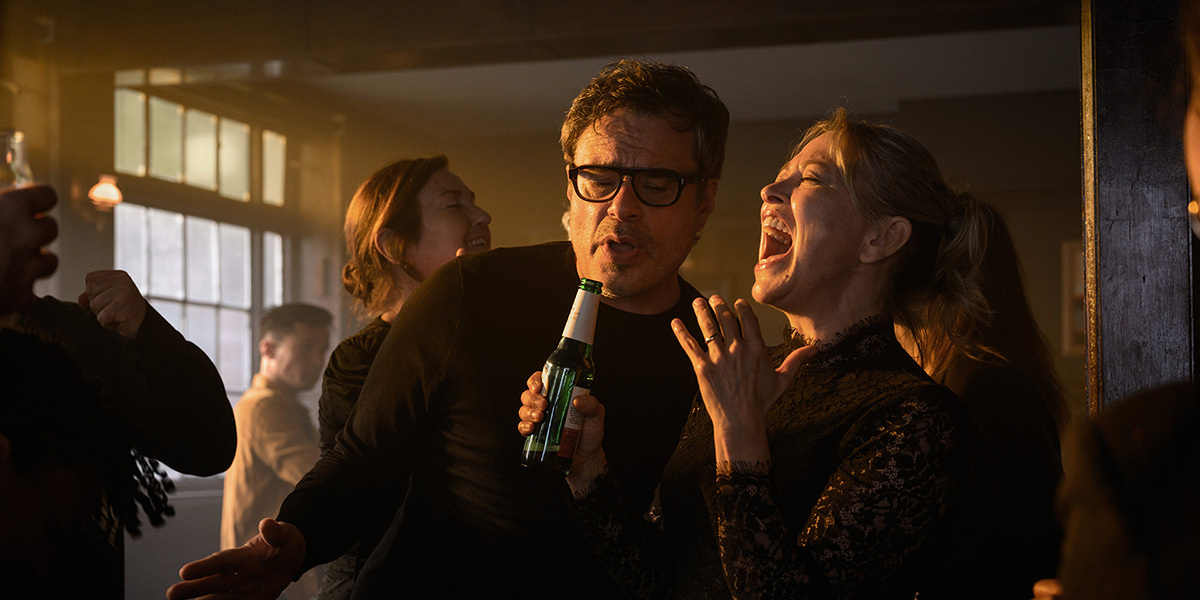 Дружба крепкая не расклеится: сериал «Элис и Стив» на Hulu