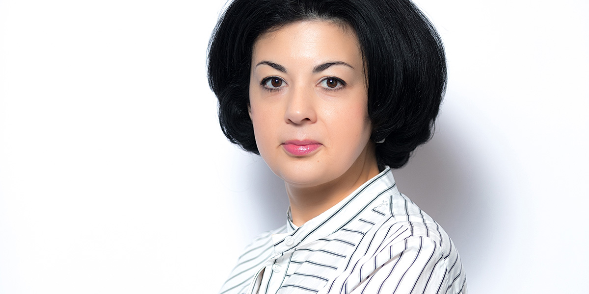 Почему ТВ-спонсорство не теряет актуальности? Разговор с генеральным директором PinPai (SkyAlliance) Лилией Гаджиевой