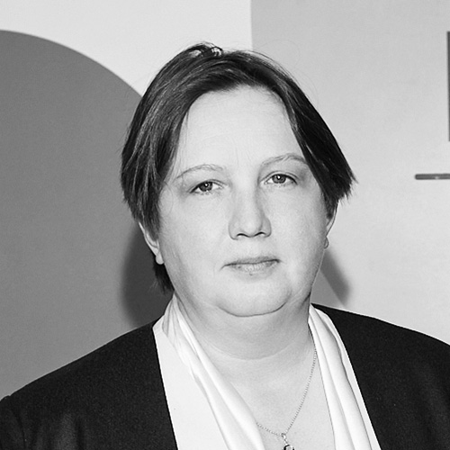 Елизавета Лихачева