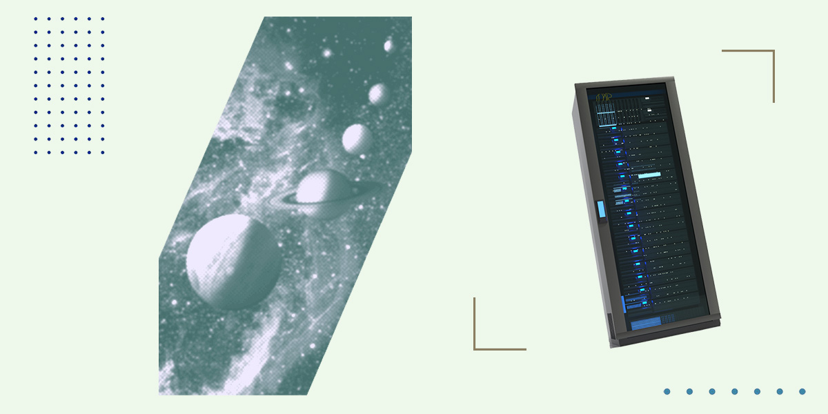 На дальней станции сойду: вещь недели: чип в космосе