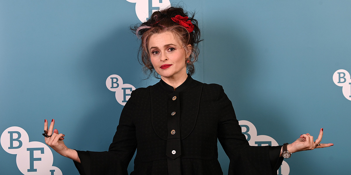 Хелена Бонэм Картер сыграет в 4 сезоне «Белого лотоса»