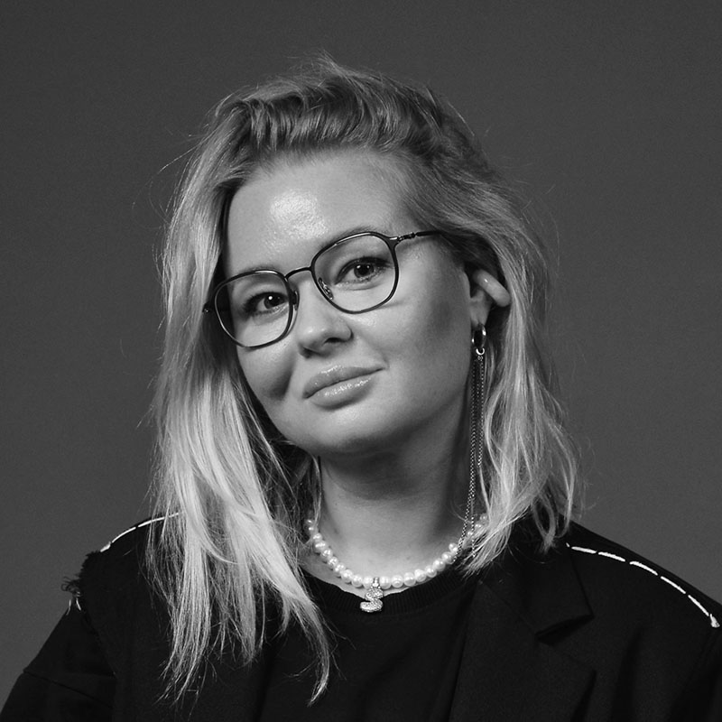 Александра Филимонова