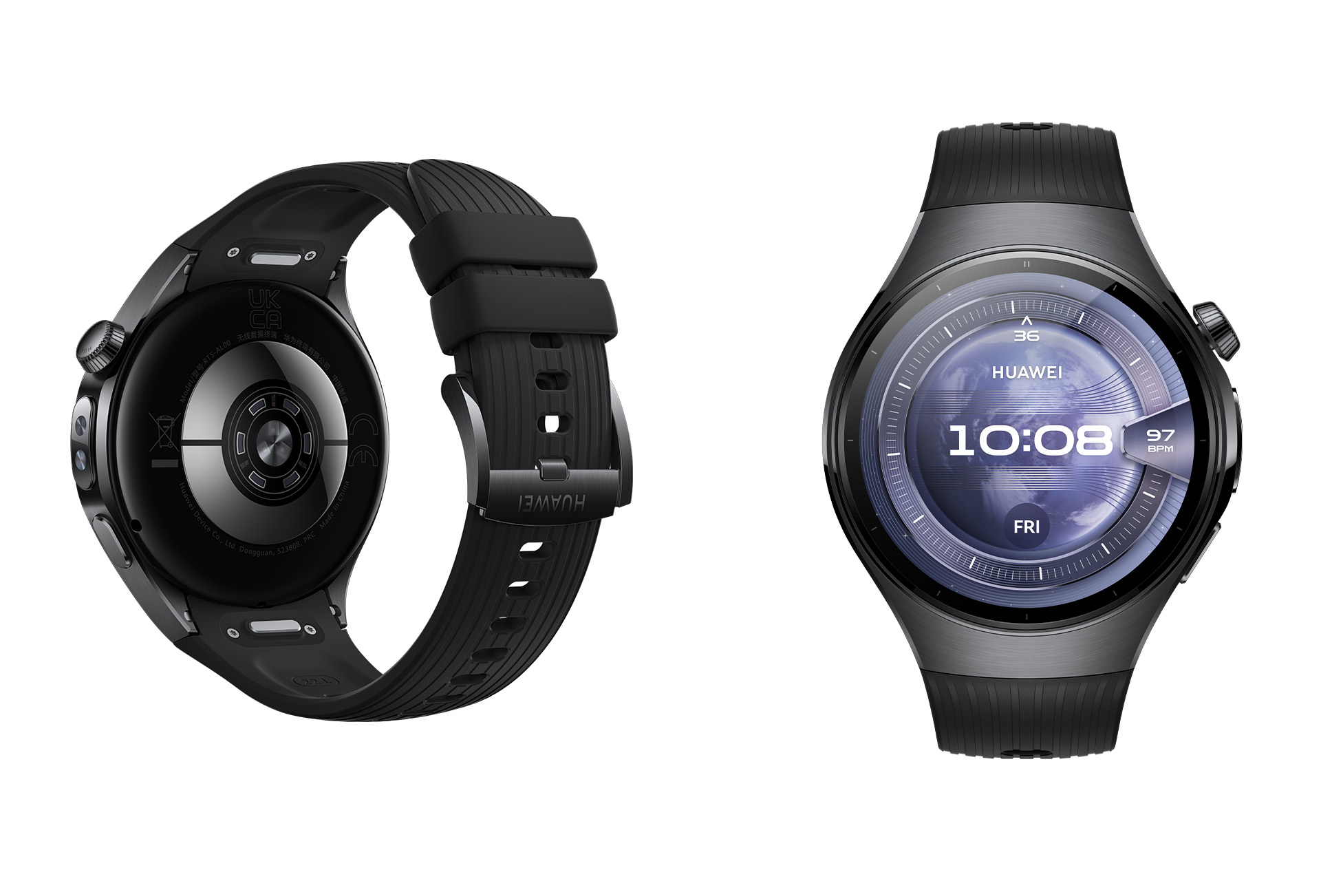HUAWEI WATCH 5
