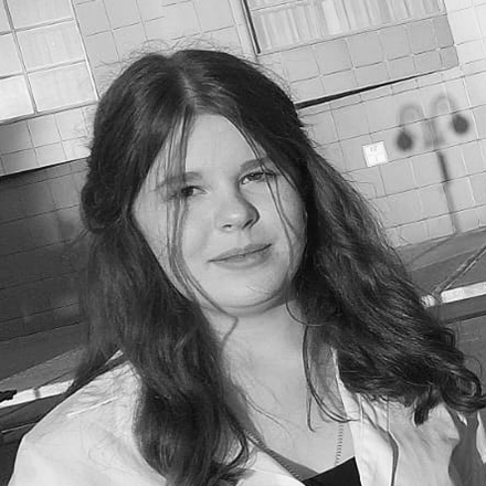 Алина Новикова