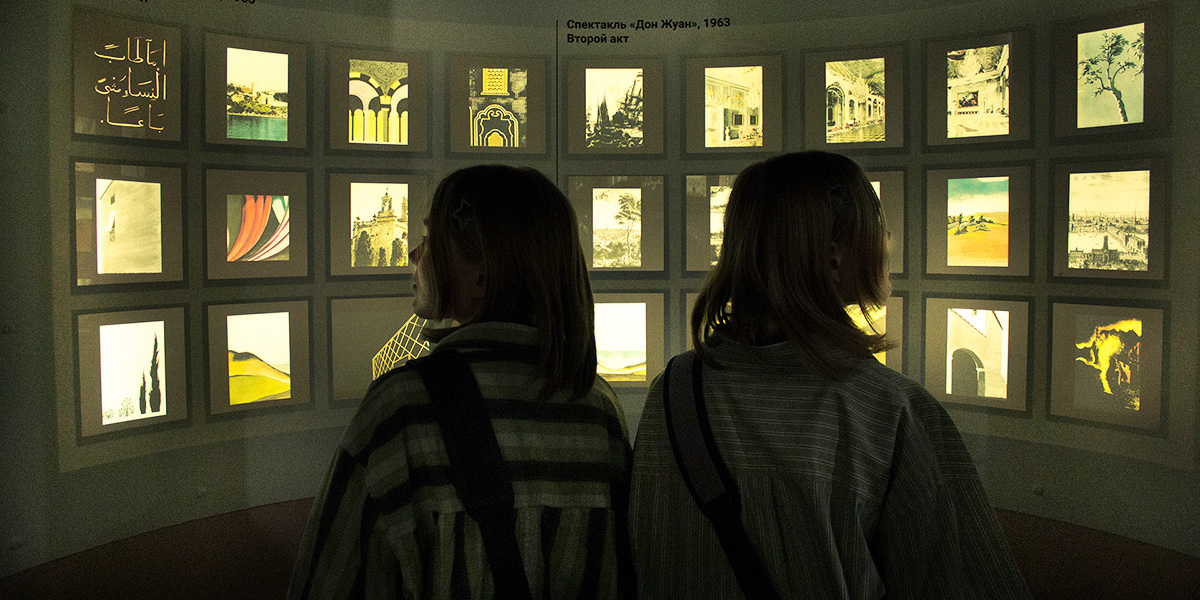 Человек эпохи Возрождения: как Николай Акимов пересобрал театр и превратил сатиру в философию