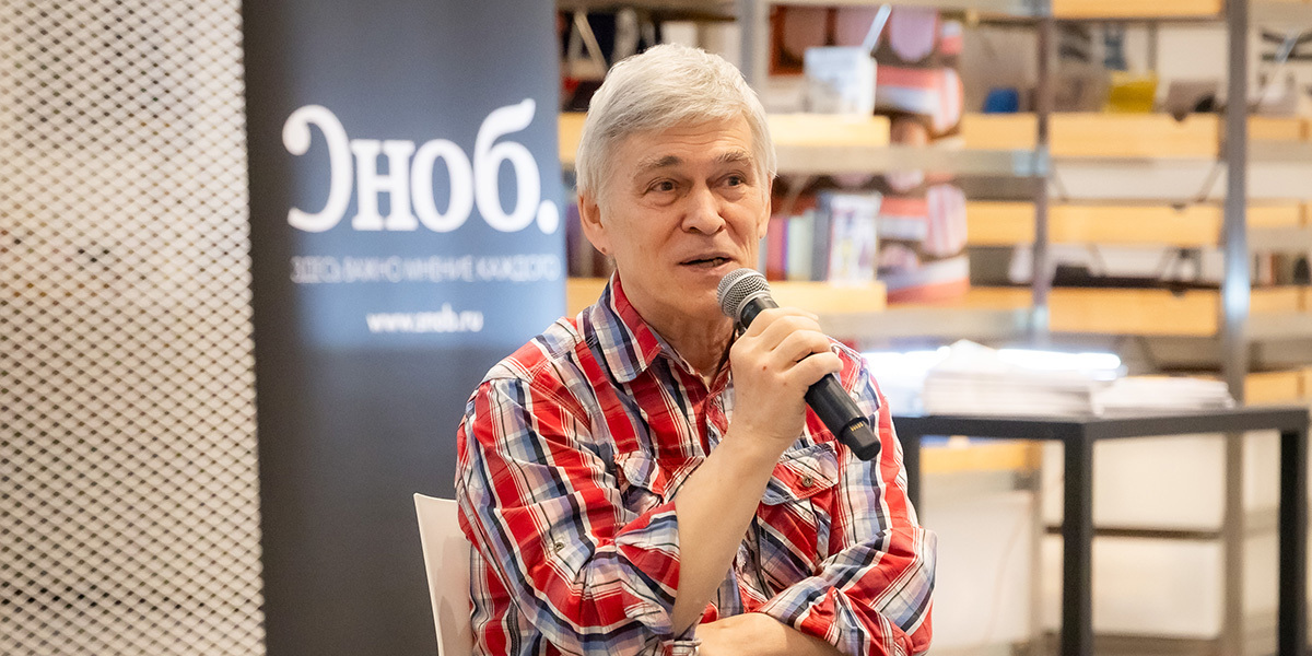 Американцы на Луне и около, гениальность Королёва и Гагарина. Космическая дискуссия «Сноба»