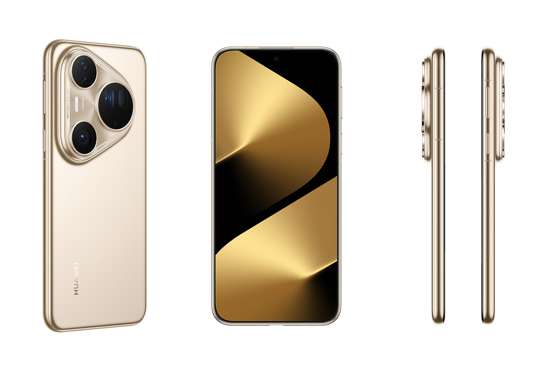 Pura 80 Ultra Gold
