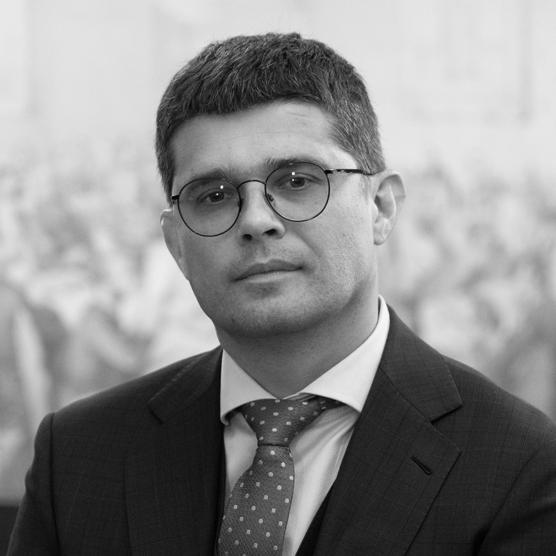 Алексей Илясов