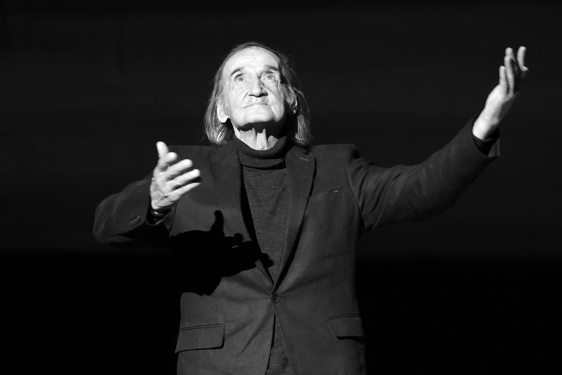 Юрий Владимиров