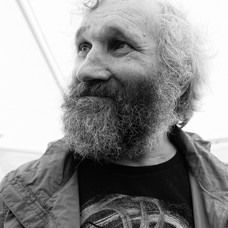 Олег Коврига