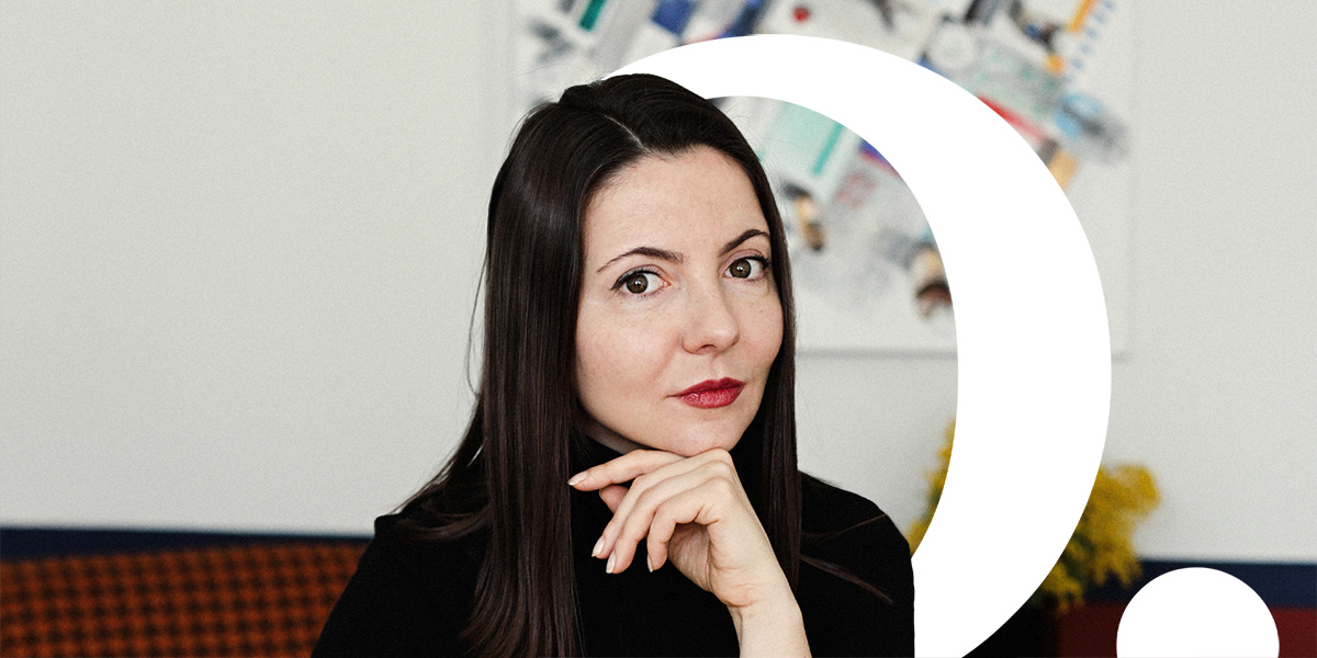 Я — сноб: Агния Стерлигова