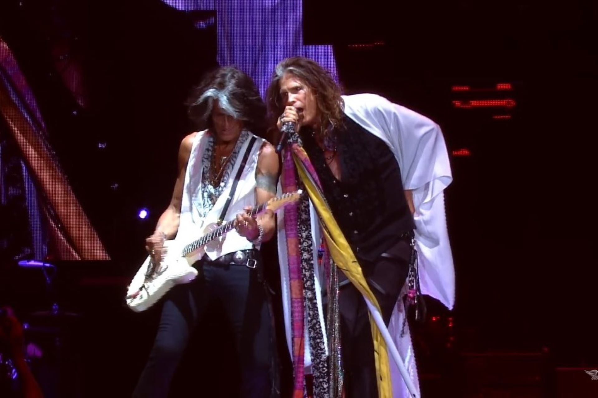 <b>Aerosmith&nbsp;</b>