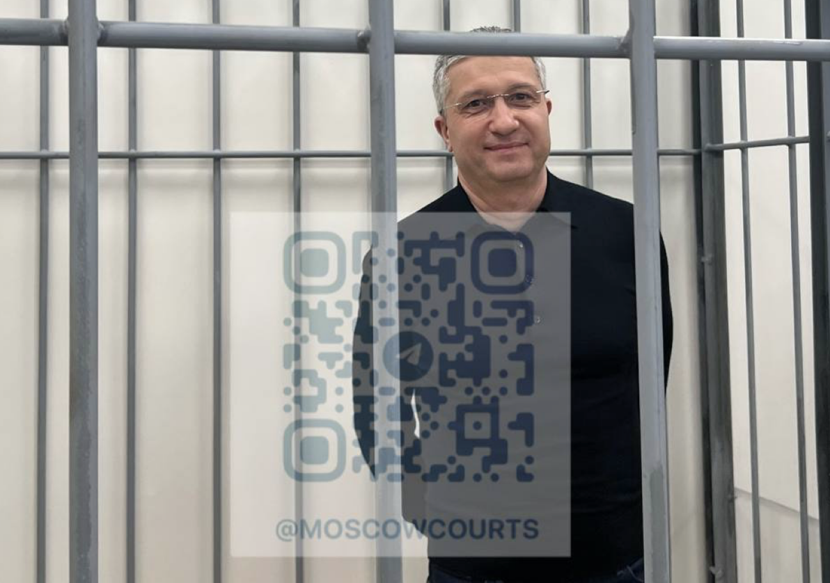 Тимура Иванова приговорили к 13 годам колонии