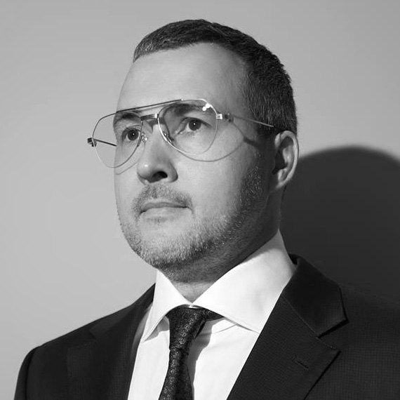 Павел Зайцев