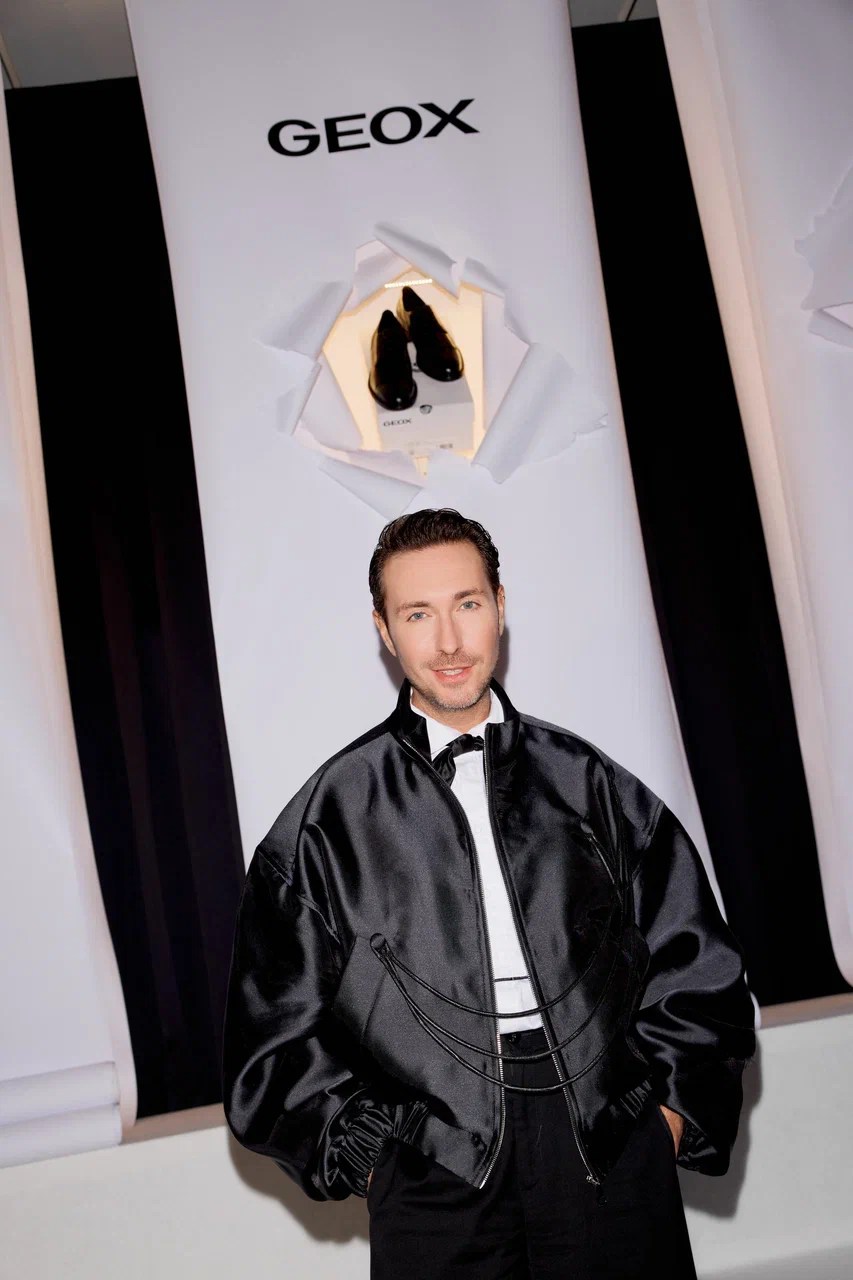 Алексей Сухарев