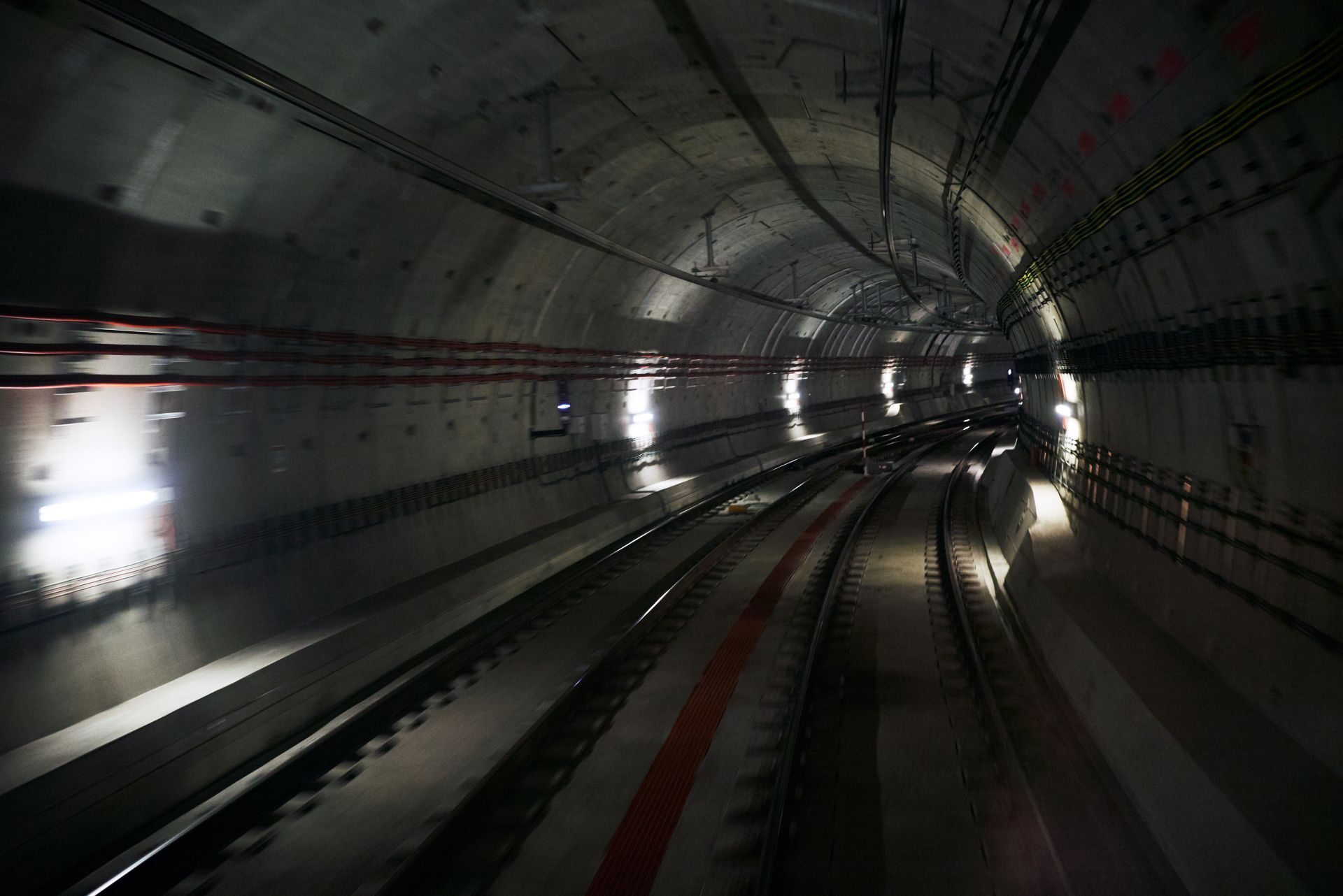 В Москве продлят Филёвскую и Сокольническую линии метро
